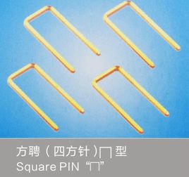 方針