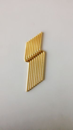 圓Z針