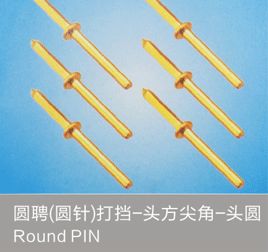 頭方尖角